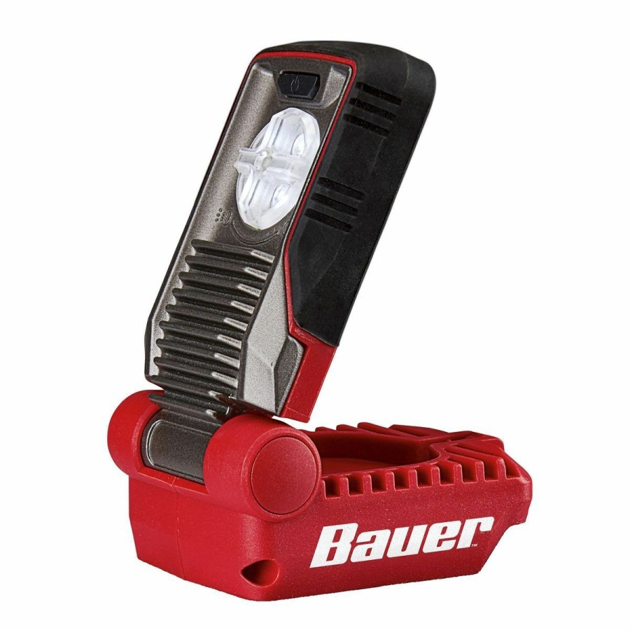 Bauer 20V Cordless Full Sized Glue Gun - Tool Only